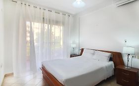 Sea & Sun Apartment