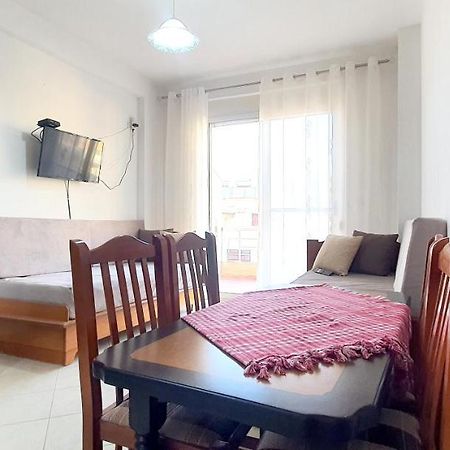 Sea & Sun Apartment Durrës Zewnętrze zdjęcie