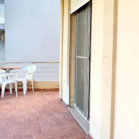 Sea & Sun Apartment Durrës Zewnętrze zdjęcie