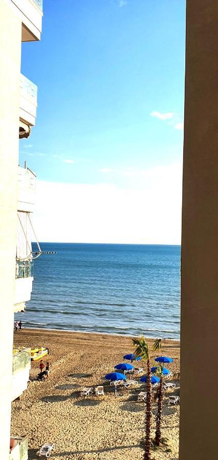 Sea & Sun Apartment Durrës Zewnętrze zdjęcie