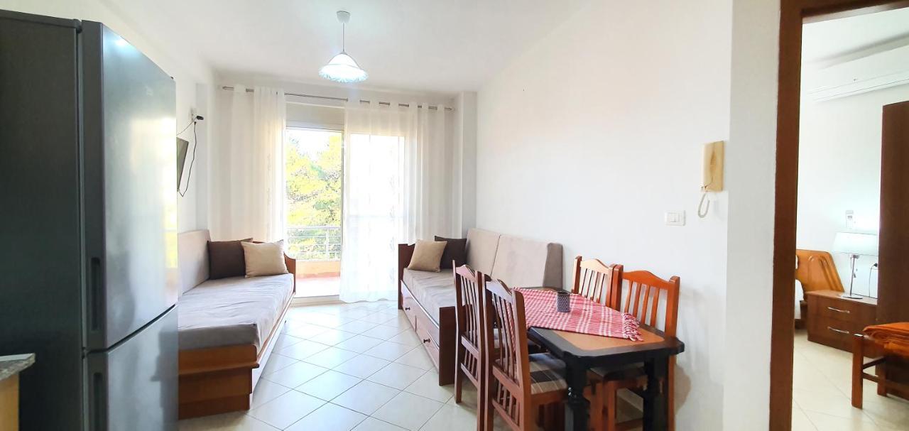 Sea & Sun Apartment Durrës Zewnętrze zdjęcie