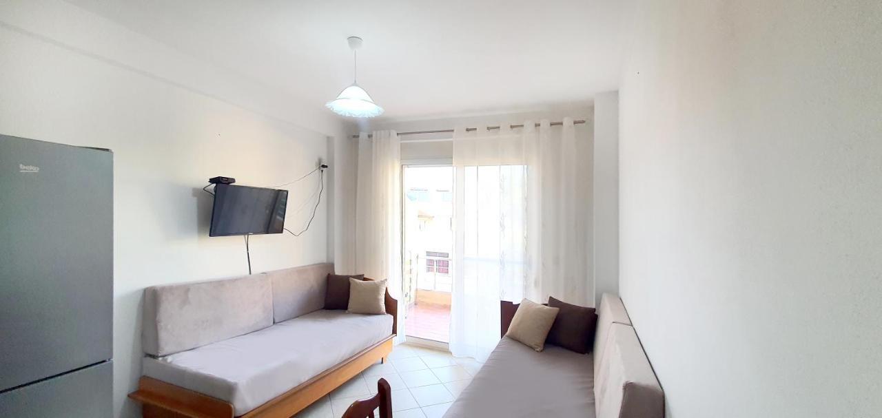 Sea & Sun Apartment Durrës Zewnętrze zdjęcie